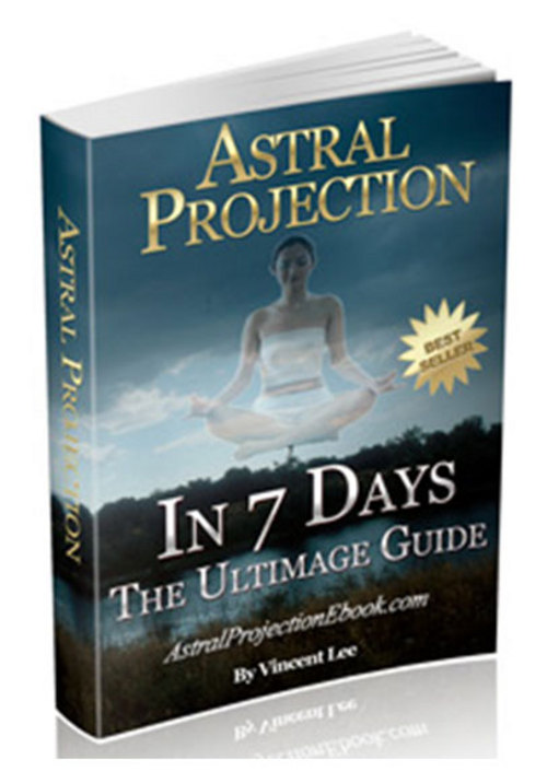 Product picture Astral Projection - In 7 Days
